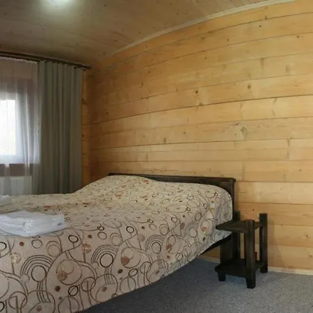 Highland Hotel Yablunytsya