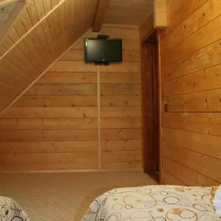 Highland Hotel Yablunytsya