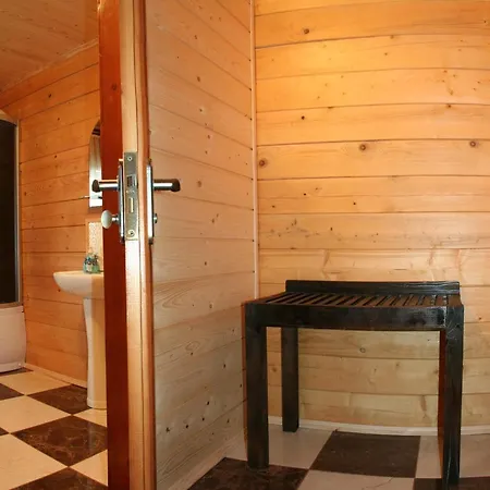 Hotel Highland Yablunytsya