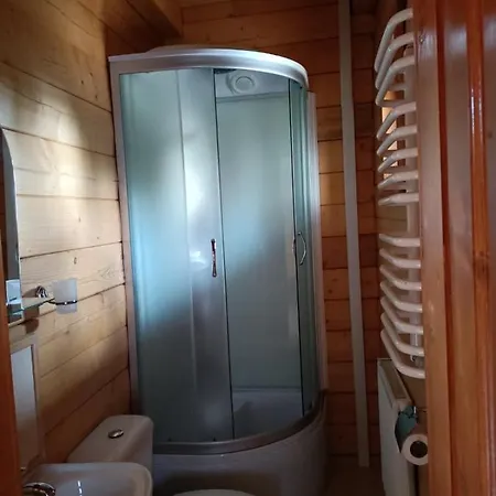 Hotel Highland Yablunytsya