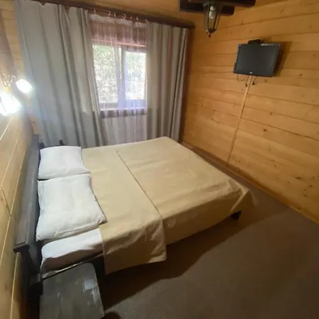 Highland Hotel Yablunytsya