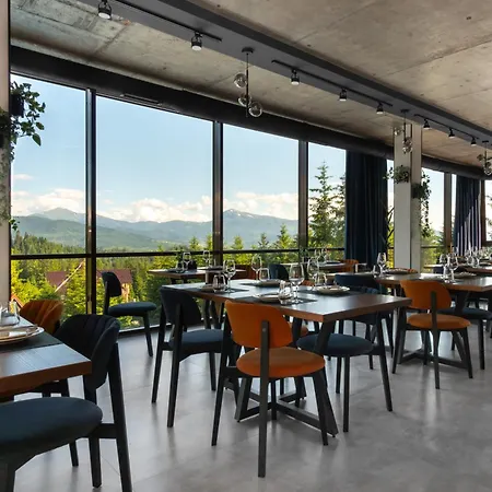 Highland * Yablunytsya