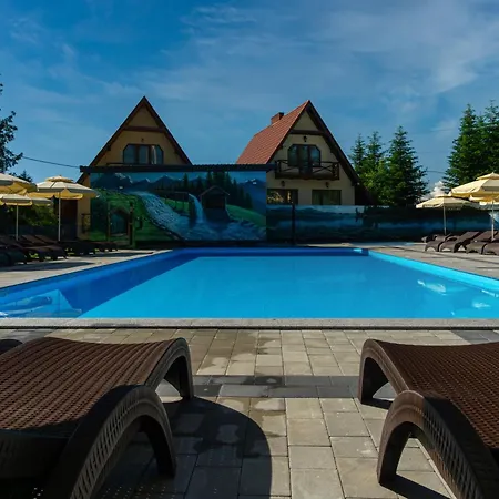 Highland * Yablunytsya