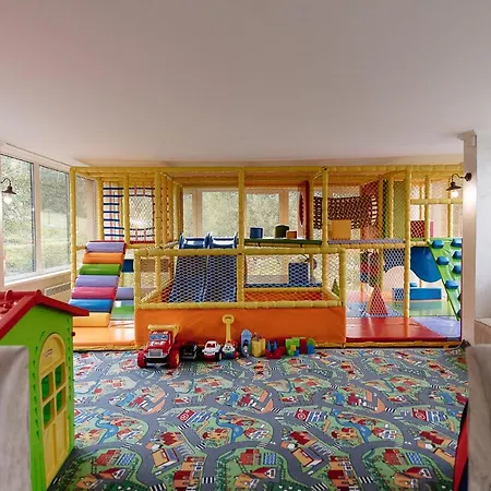 Highland Otel