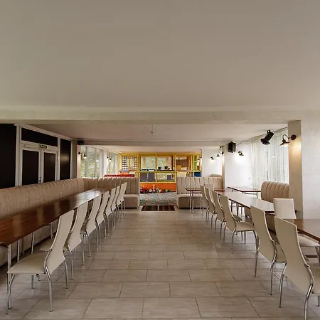 Szálloda Highland Jablunicja