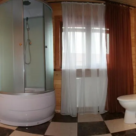 Szálloda Highland Jablunicja