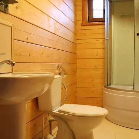 Szálloda Highland *