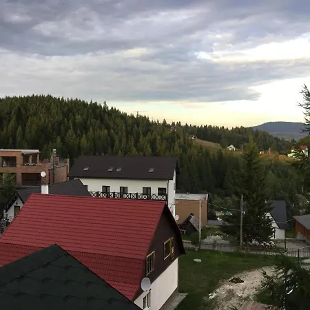 Highland Otel Yablunytsia