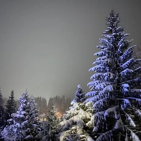 Highland Szálloda Jablunicja