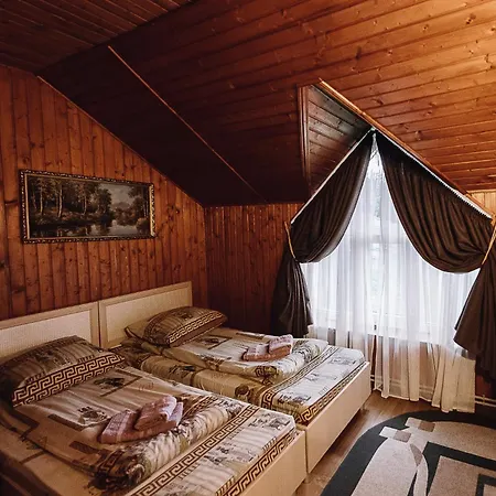 Highland Szálloda *