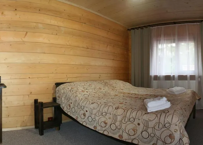 Highland Otel *