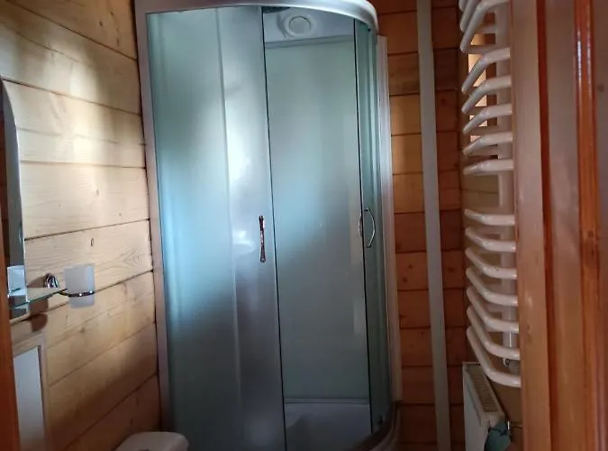 Otel Highland Yablunytsia