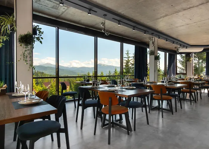 Highland * Yablunytsia