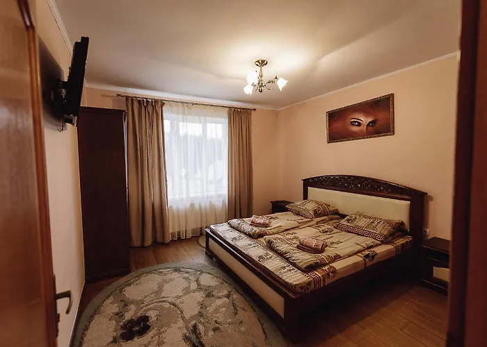 Highland Otel
